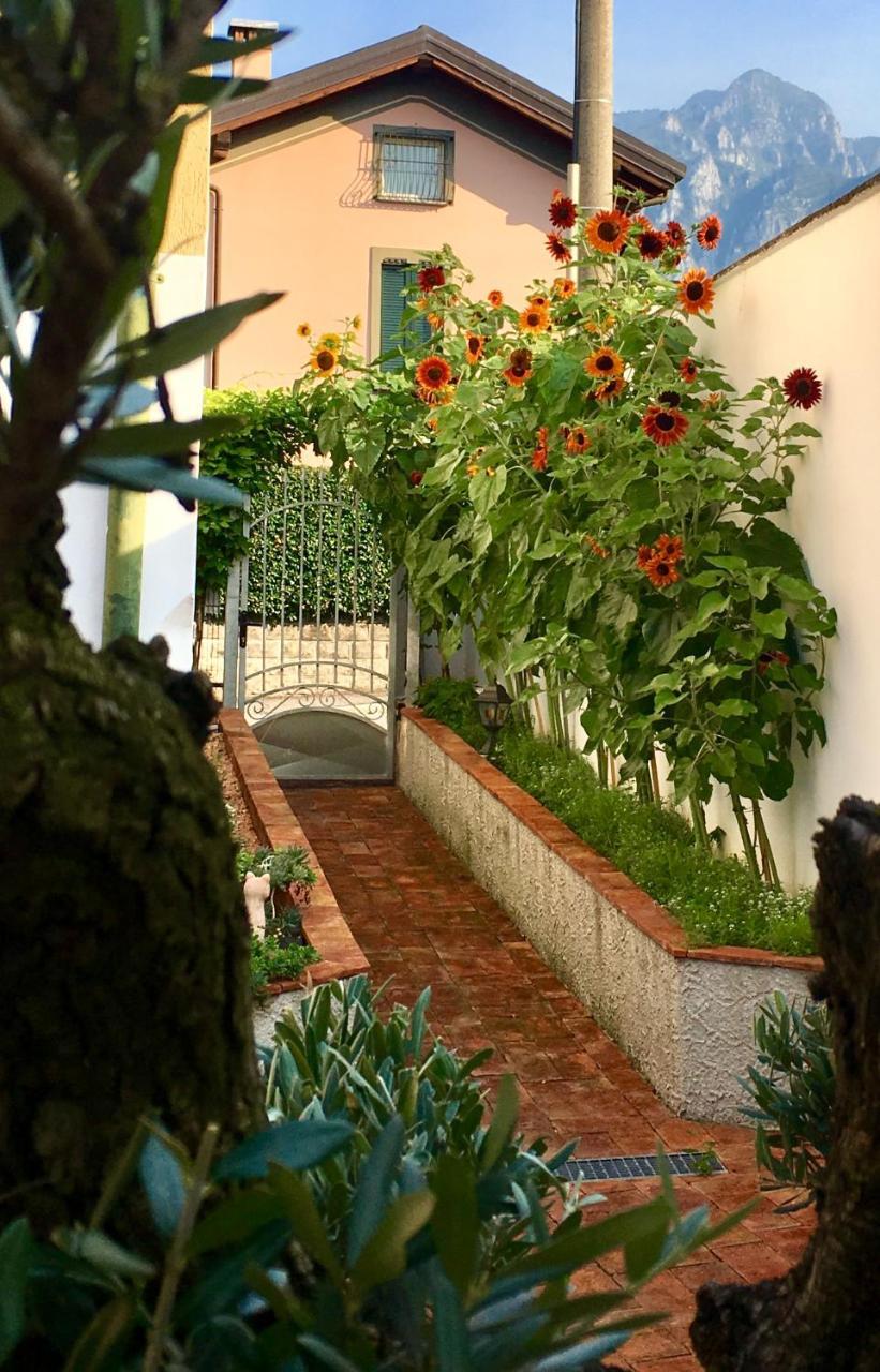 Borgo Dei Pescatori Lecco Hotel Exterior photo